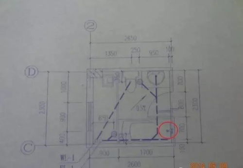 衛(wèi)生間安裝工程中的典型問題大匯總,設(shè)計和施工都有